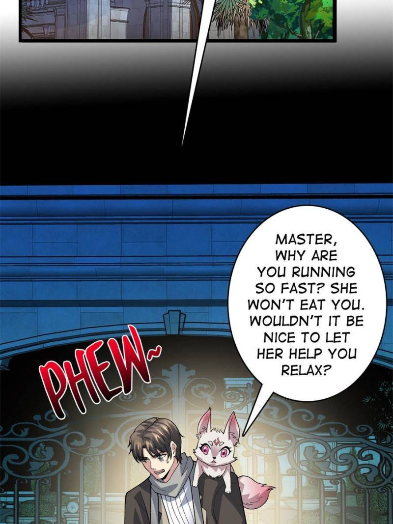 Infinite Job Transfer: I Can Summon Max Level Goddess Chapter 46 17